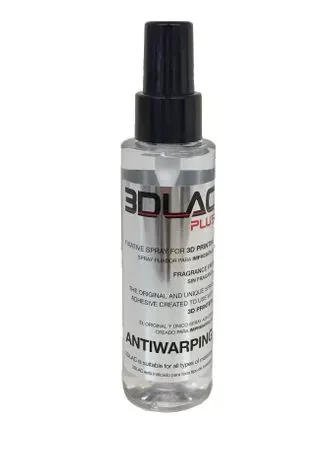 Product Image for 3DLac Plus 100ml Adhesion Pump Spray - 3D-skrivare - Verktyg | Webhallen