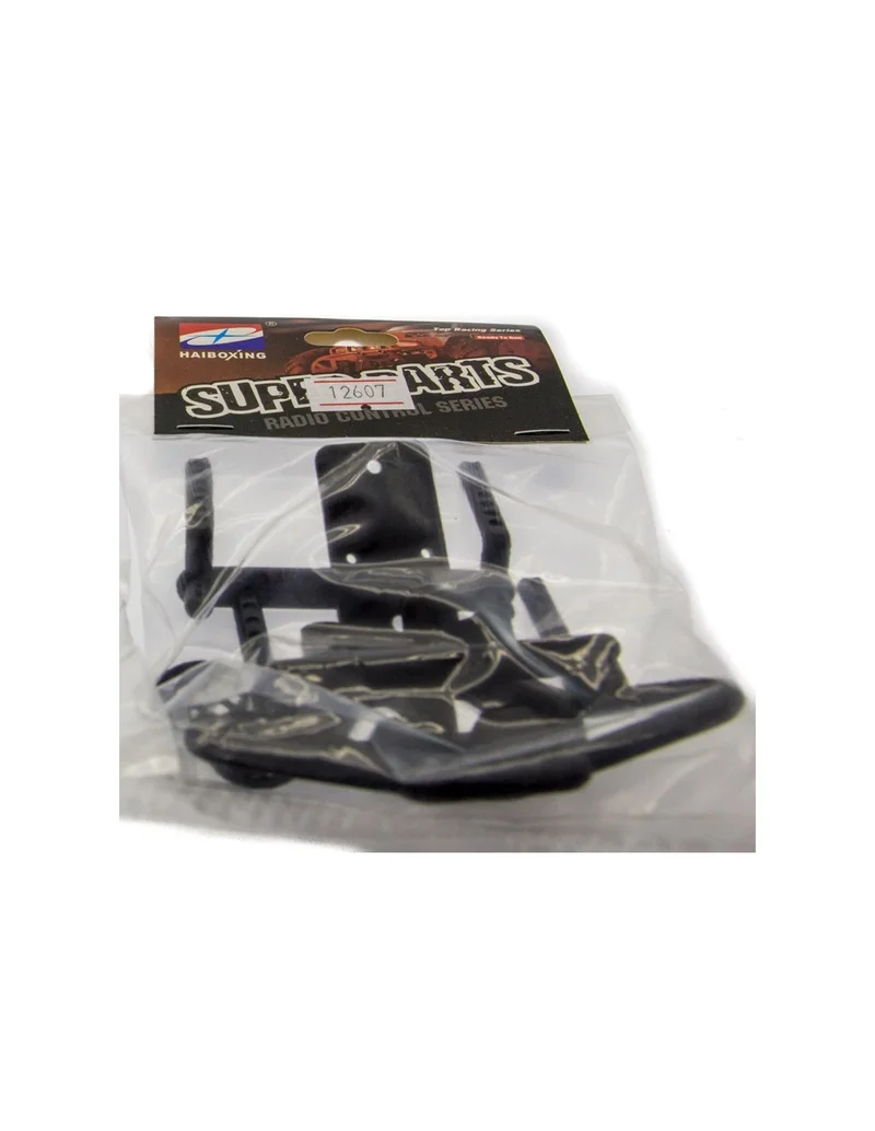 Product Image for HBX 1:12 Body Posts + Bumpers