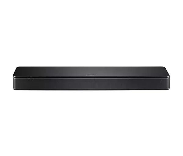 Product Image for Bose TV Speaker- Svart