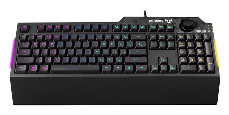 ASUS TUF K1 RGB