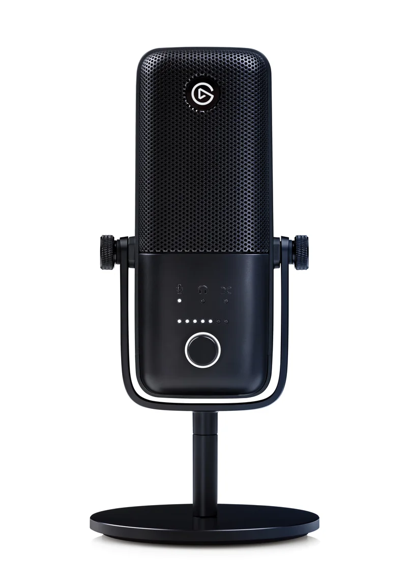 Product Image for Elgato Wave:3 - Mikrofon | Webhallen