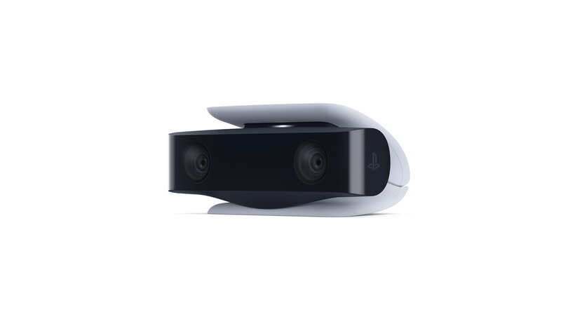 Playstation 5 - HD Camera