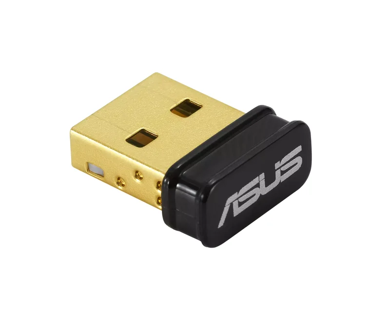 Product Image for ASUS USB-BT500 Bluetooth 5.0 USB-Adapter