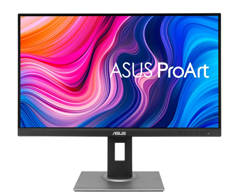 Product Image for ASUS ProArt PA278QV / 27" / IPS / 2560 x 1440 / 5ms / HDMI,DP,DVI / Justerbar / VESA - Standard | Webhallen