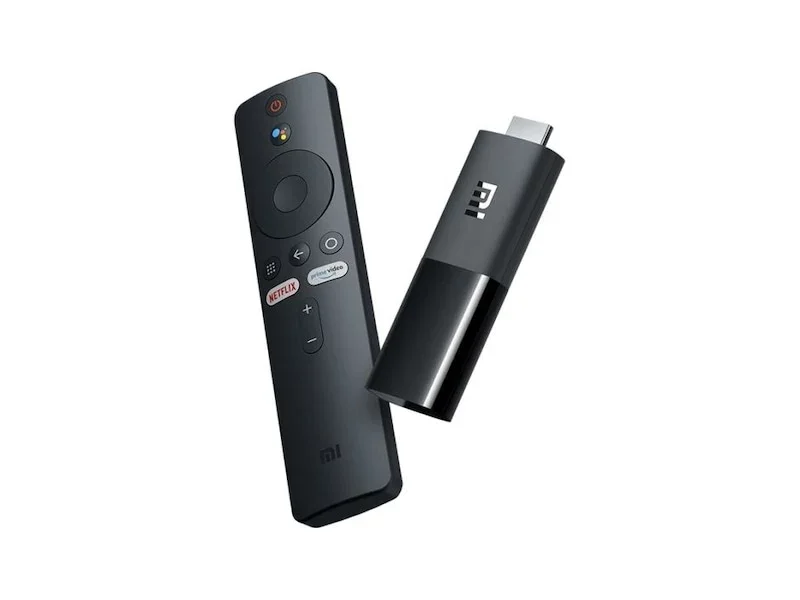 Product Image for Xiaomi Mi Tv Stick - Streaming & Mediaspelare | Webhallen