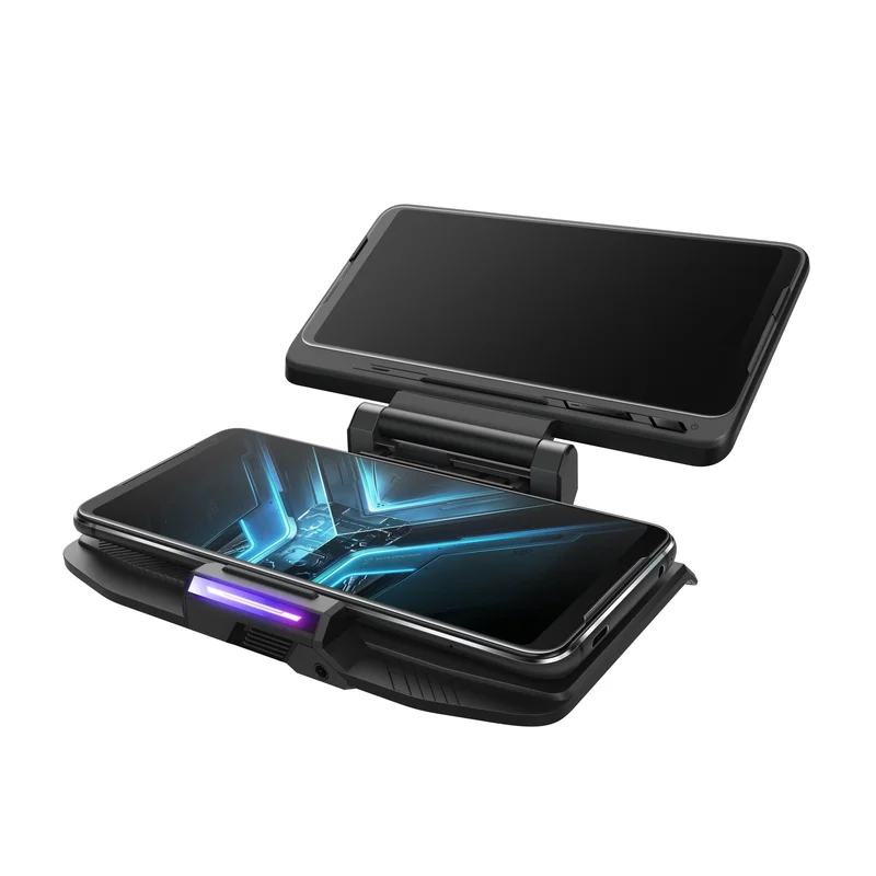 Product Image for ASUS Rog Phone 3 TwinView Dock 3 - Mobiltillbehör | Webhallen