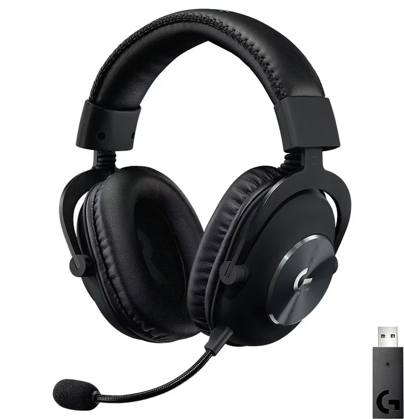 Product Image for Logitech PRO X Wireless Lightspeed
