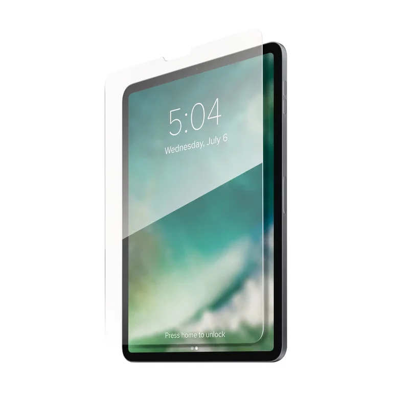 Product Image for XQ iPad Pro 12.9" 4th gen. Tough Glass Screen Protector - Skärmskydd | Webhallen