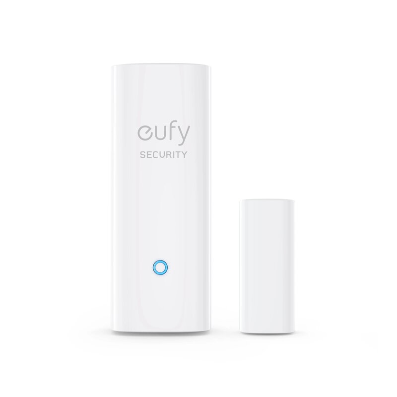 Eufy Entry Sensor - Grå/Vit