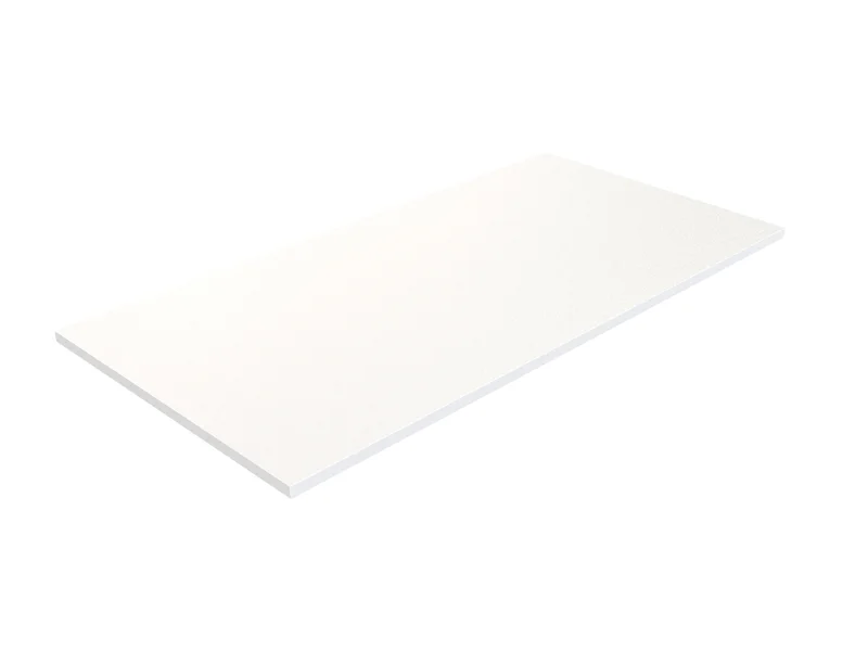 Product Image for iiglo Ergo Bordsskiva - Vit - Skrivbord | Webhallen