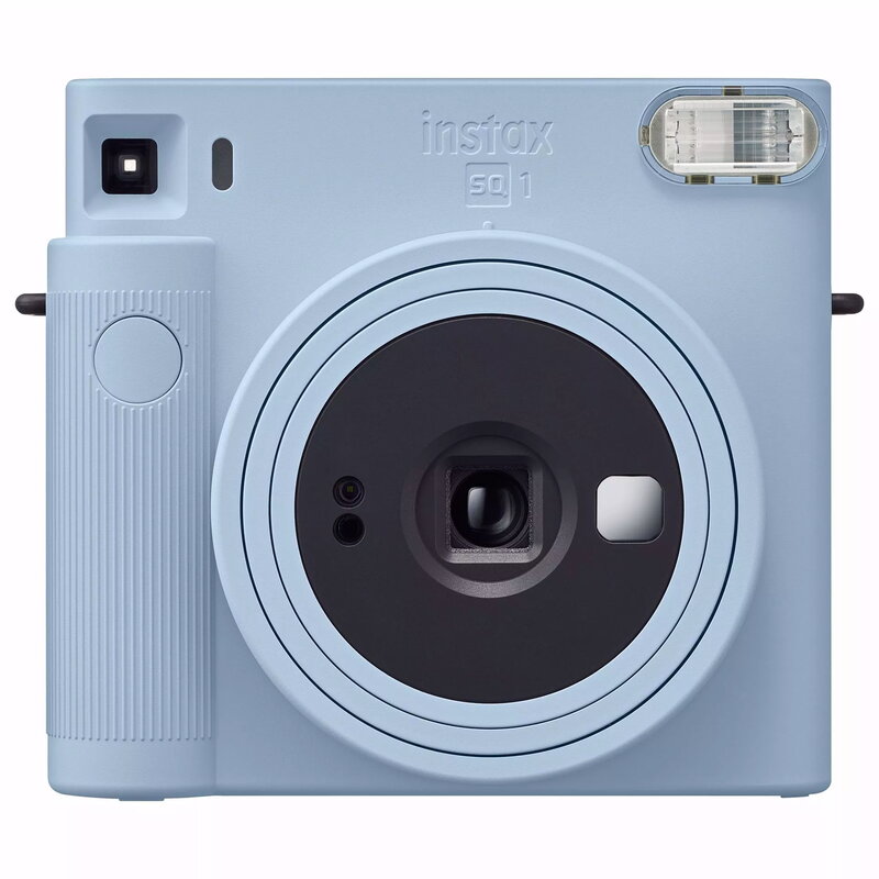 Fujifilm Instax Square SQ1 - Glacier Blue