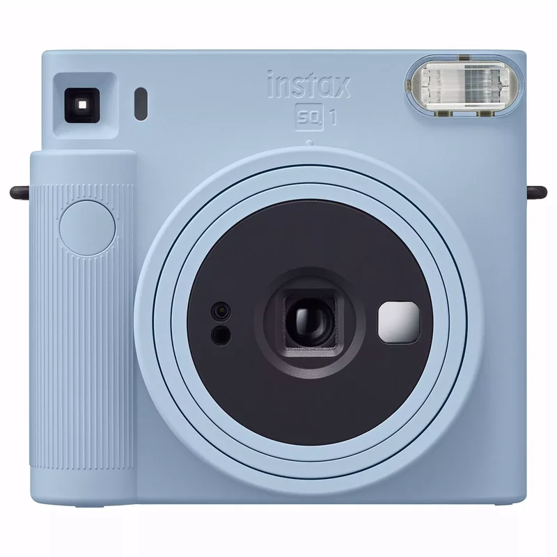 Product Image for Fujifilm Instax Square SQ1 - Glacier Blue