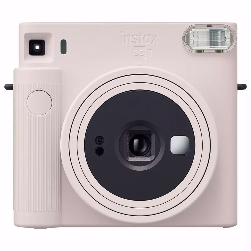 Product Image for Fujifilm Instax Square SQ1 - Chalk White