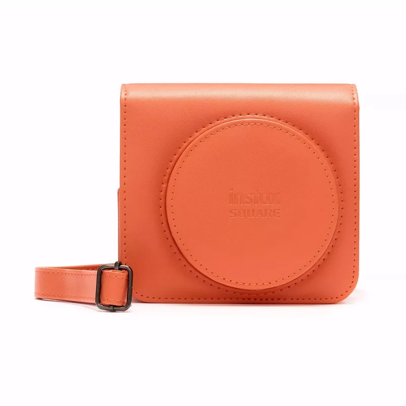 Product Image for Fujifilm Väska för Instax SQ1 - Orange