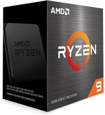 webhallen.com | AMD Ryzen 9 5950X