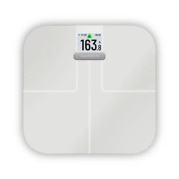 Product Image for Garmin Index S2 Smart Scale - Vit