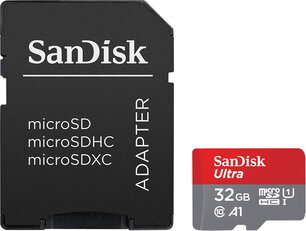 SanDisk Ultra