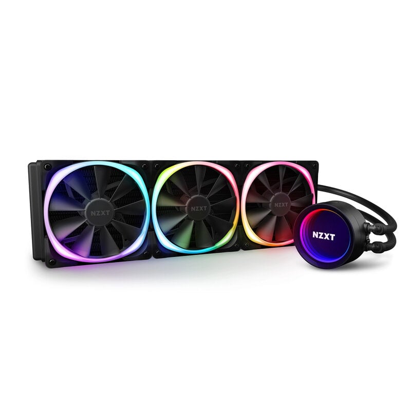 NZXT Kraken X73 RGB / 360mm