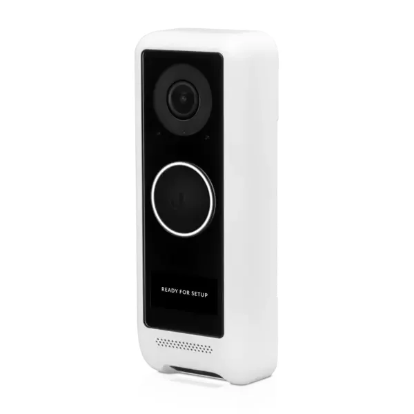 Product Image for Ubiquiti UniFi Protect G4 Doorbell - Nätverkskamera | Webhallen