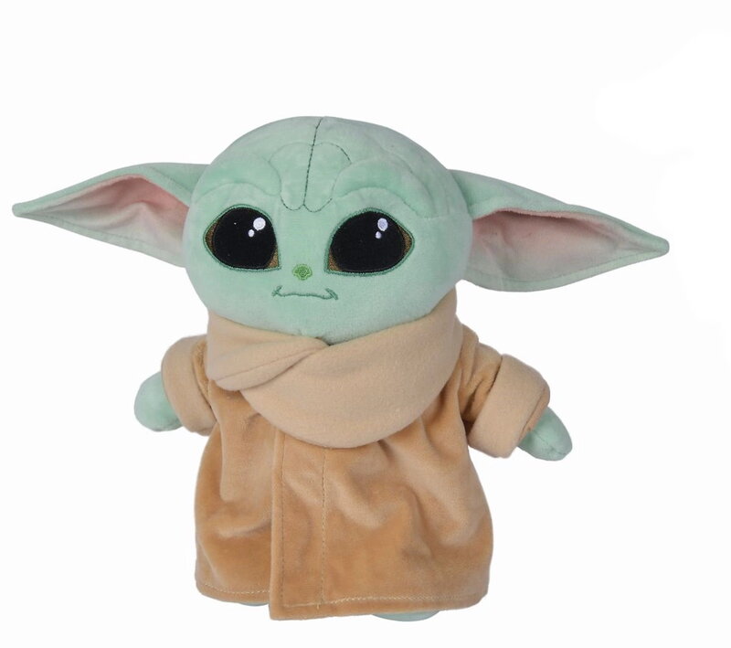 Star Wars: The Mandalorian - The Child Plush 25cm