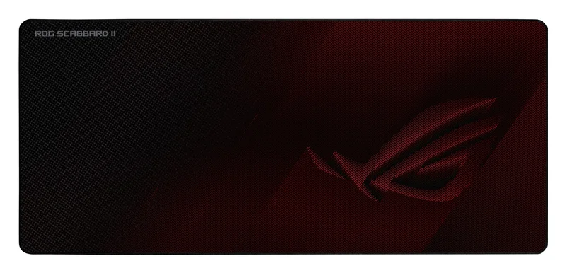 Product Image for ASUS ROG Scabbard II - XXL - Musmatta | Webhallen