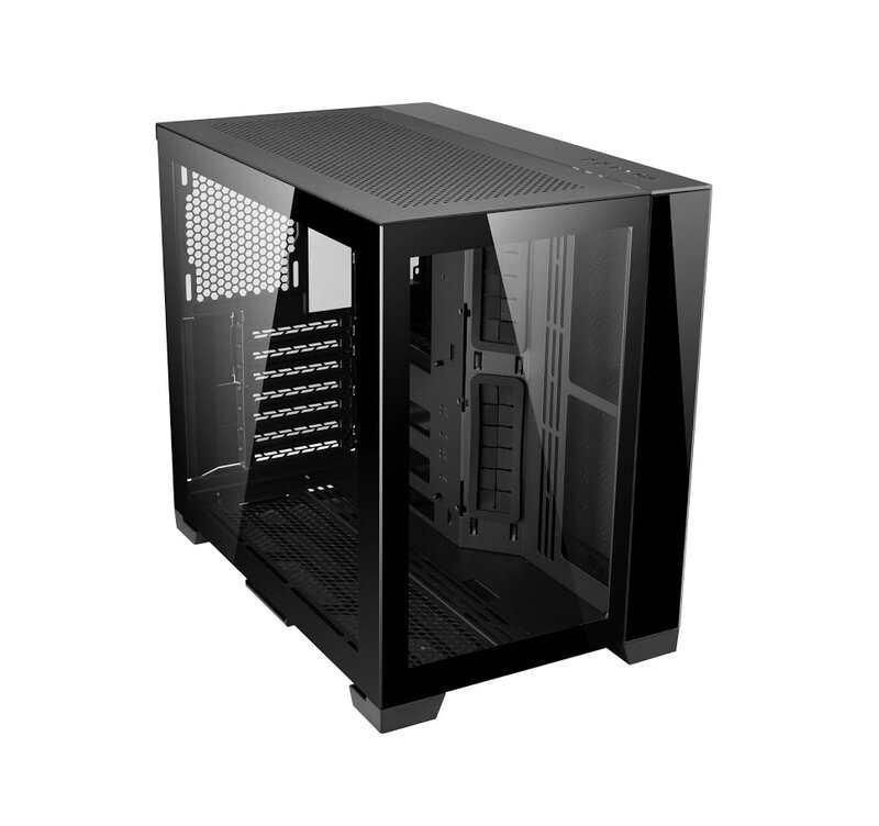 Lian Li PC-O11 Dynamic Mini / TG