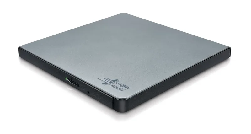 Product Image for LG Slim Extern DVD-Brännare - Silver