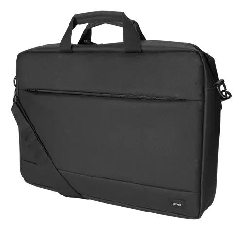 Product Image for Datorväska - Deltaco Laptopväska 15,6" NV-806 - Svart - Axelväskor | Webhallen