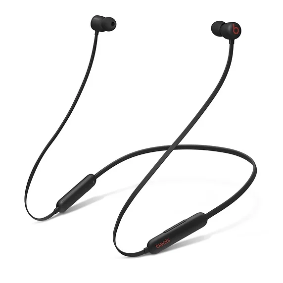 Product Image for Beats Flex - Becksvart - Trådlösa Hörlurar | Webhallen