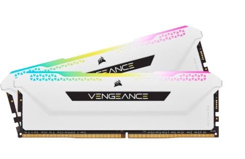 Corsair Vengeance RGB PRO SL 32GB (2x16GB)