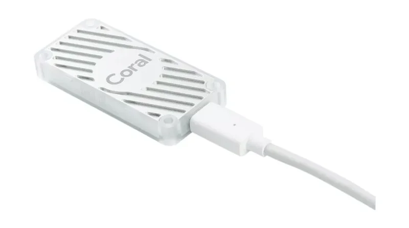 Product Image for Google Coral - Accelerator - Enkortsdator | Webhallen