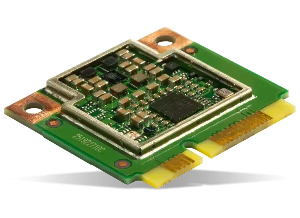 Product Image for Google Coral - Mini Pcie Accelerator - Enkortsdator | Webhallen