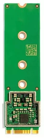 Product Image for Google Coral - Mini Pcie M.2 Accelerator B/M Key - Enkortsdator | Webhallen