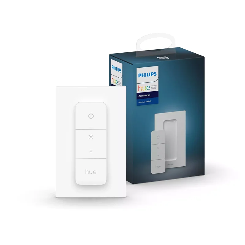 Product Image for Philips Hue Dimmer Switch - Tillbehör | Webhallen