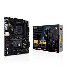 TUF GAMING B550 PRO