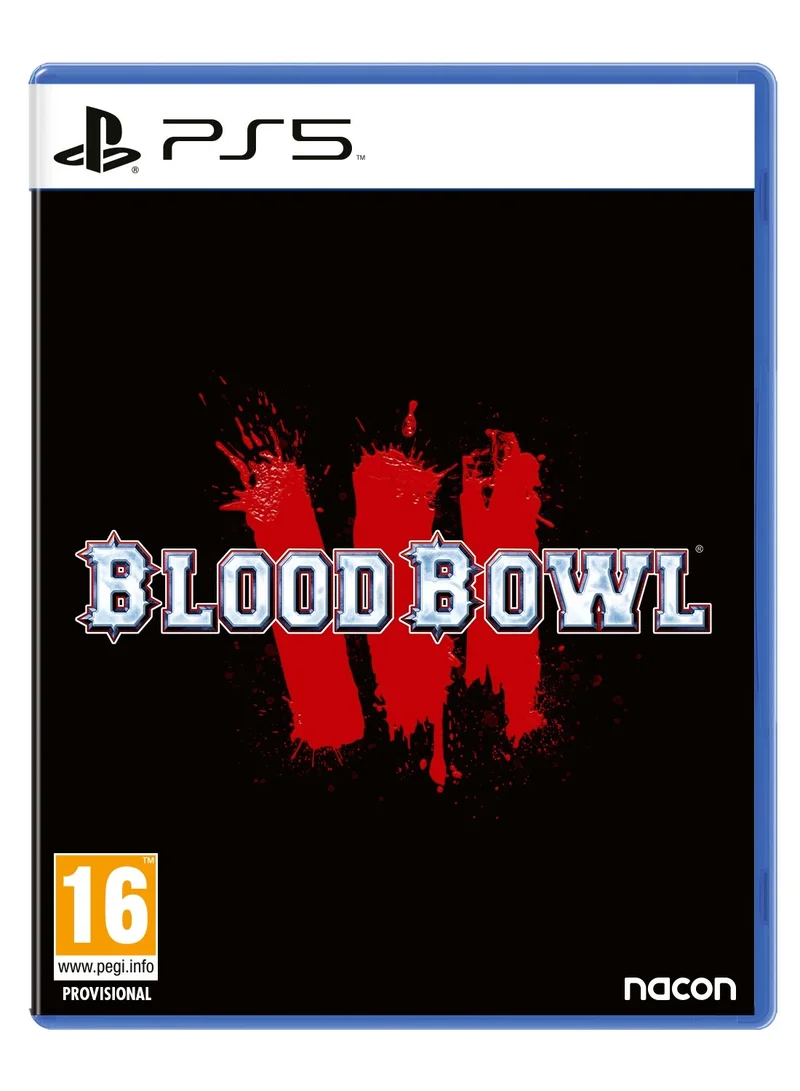 Product Image for Blood Bowl 3 (PS5) - Sportspel | Webhallen
