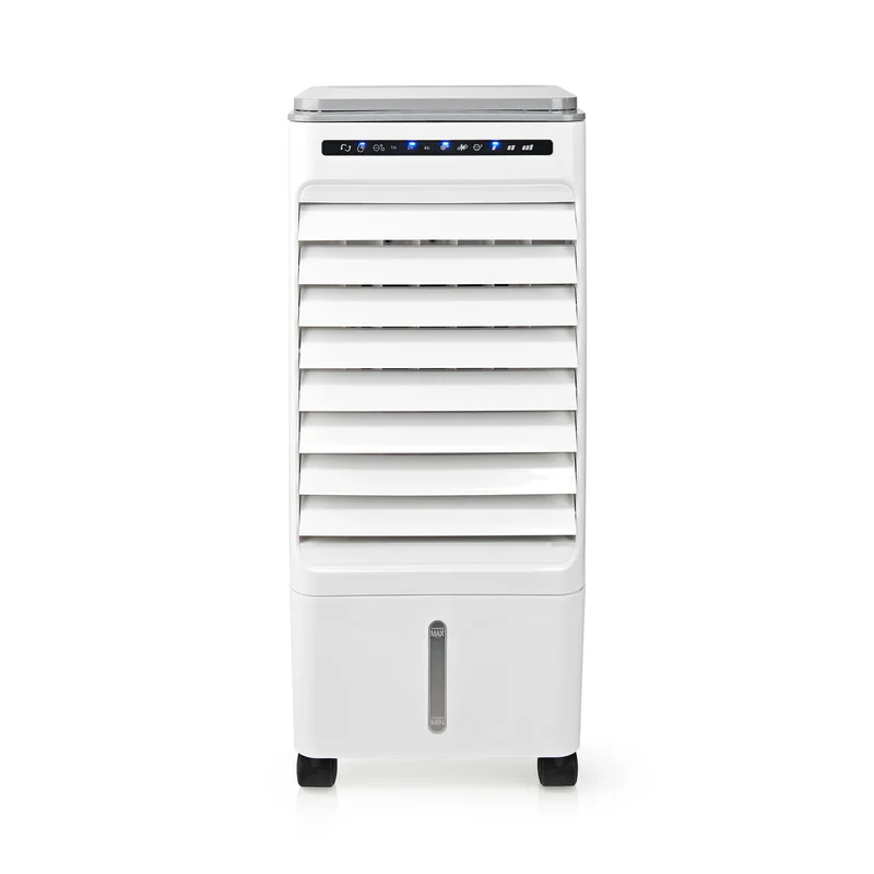 Product Image for Nedis Portabel Luftkylare COOL116CWT - Fläkt | Webhallen