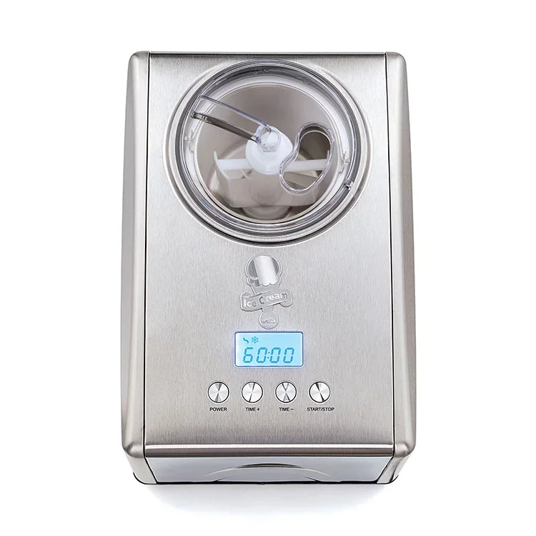 Product Image for Wilfa ICMS-C15 Vanilla Glassmaskin - Glass- & Ismaskiner | Webhallen