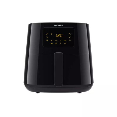 Philips Airfryer 3000 series XL - Svart