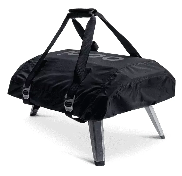 Product Image for Ooni Koda 12 Carry Cover - Svart - Grillöverdrag | Webhallen
