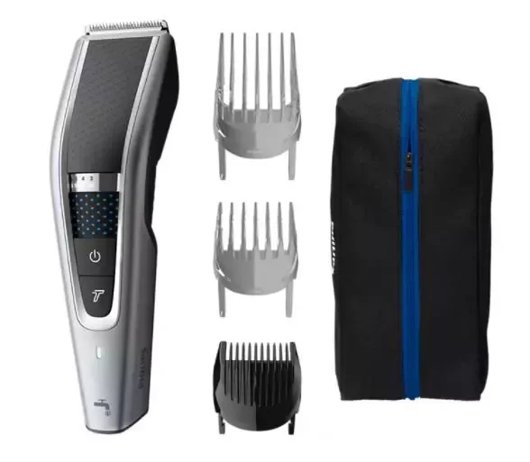 Product Image for Philips HC5630/15 Tvättbar hårklippare serie 5000 - Hårtrimmers / Klippare | Webhallen