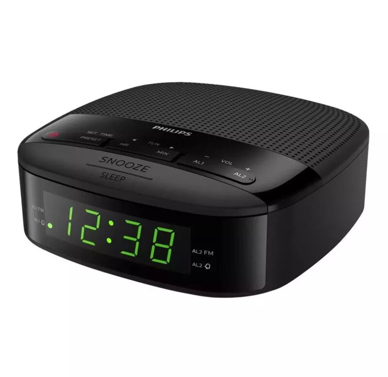 Philips Klockradio TAR3205