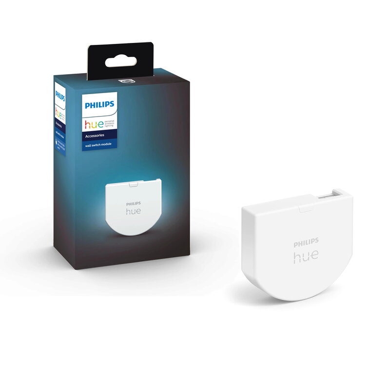 Philips Hue Wall Switch Module / 1-pack