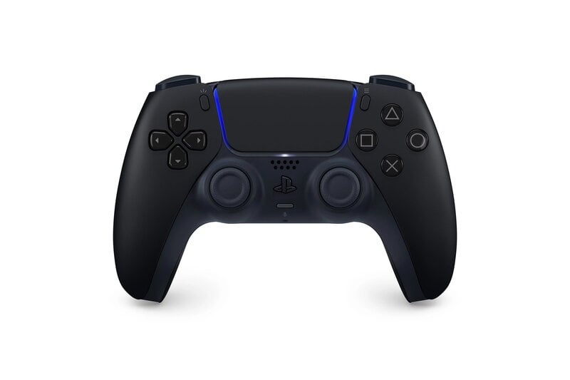 Playstation 5 - DualSense Handkontroll - Svart