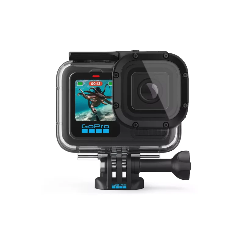 Product Image for GoPro Hero 13, 12, 11, 10 & 9 Protective Housing