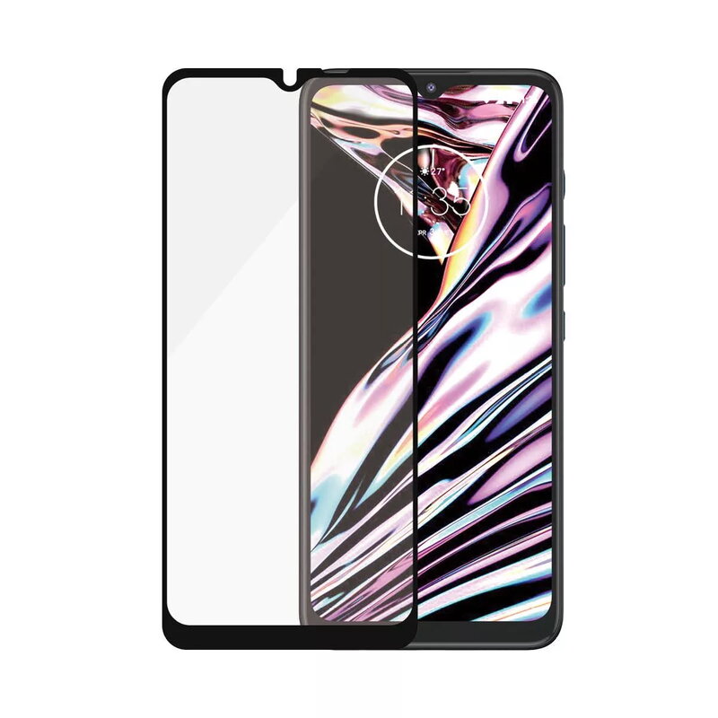 PanzerGlass Motorola Moto g50 Case Friendly Skärmskydd