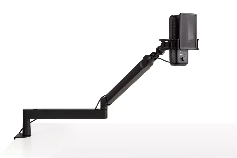 Product Image for Elgato Wave Mic Arm Low Profile - Armar & Fästen | Webhallen