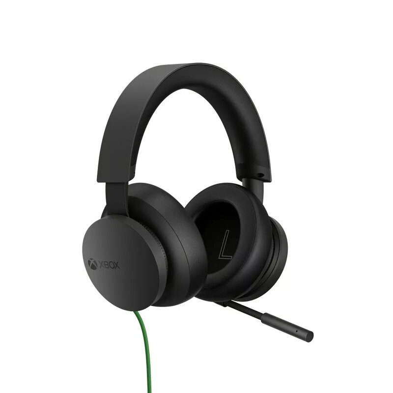 Xbox Stereo headset