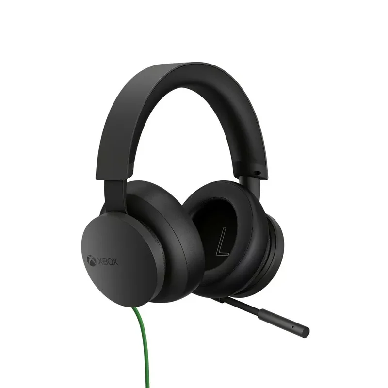 Product Image for Xbox Stereo headset - Övriga tillbehör | Webhallen