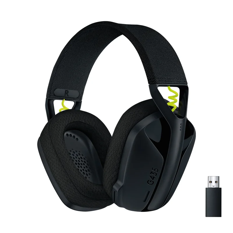Product Image for Logitech G435 Wireless Ultralight - Black